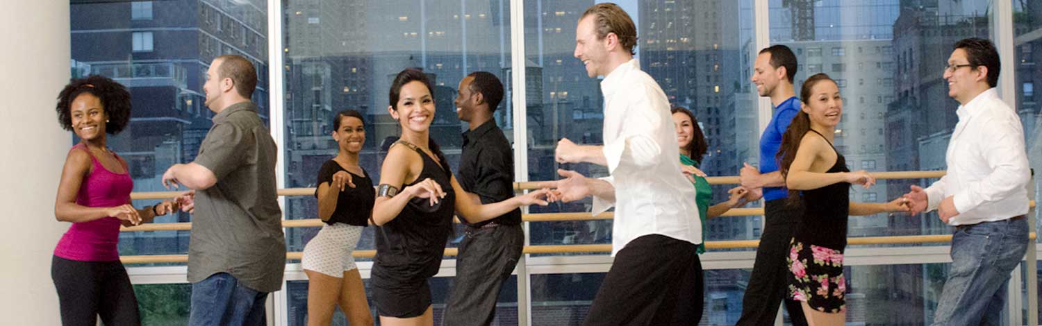 ballroom, west coast, and tango lessons and classes salt lake city